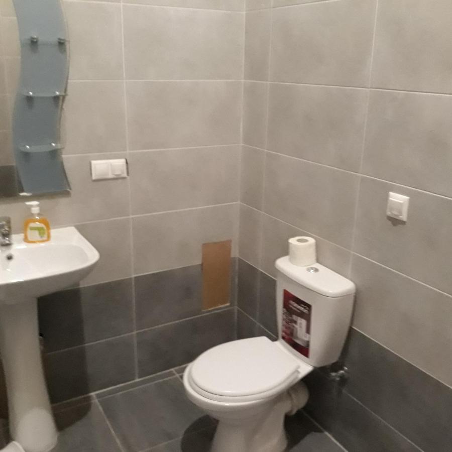 Apartmán Velka Vasylkivska, 132,, Kyjev Exteriér fotografie